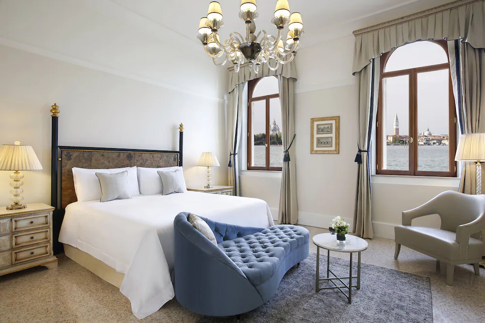 San Clemente Palace Venice