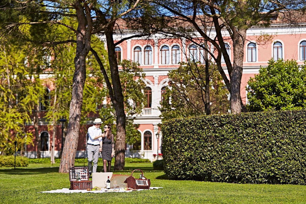 San Clemente Palace Venice