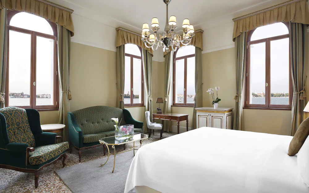 San Clemente Palace Venice