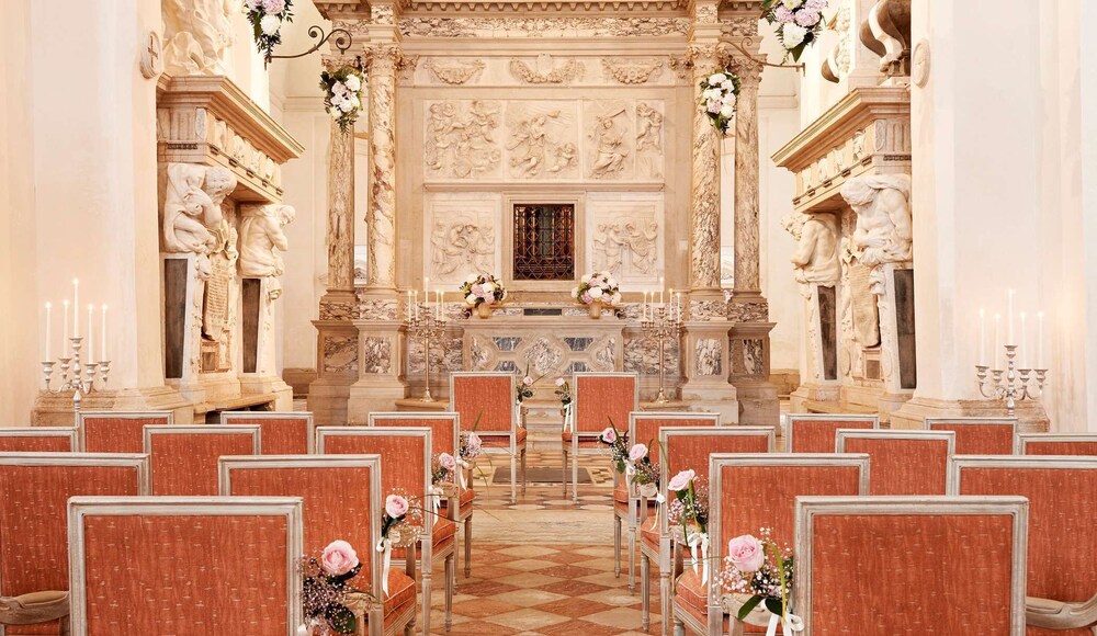 San Clemente Palace Venice