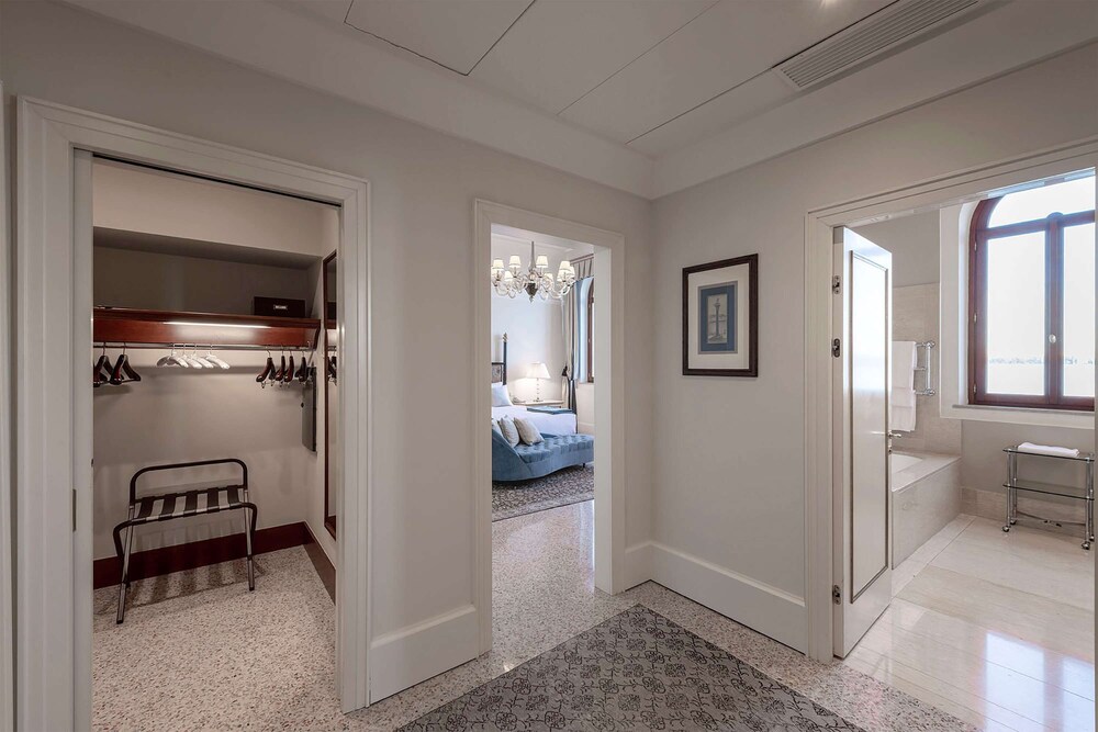 San Clemente Palace Venice