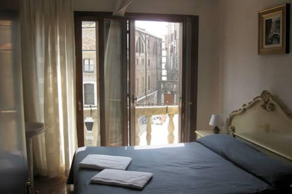 Hotel San Geremia
