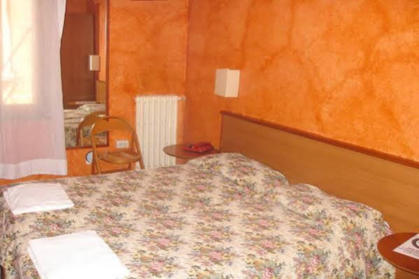 Hotel San Geremia