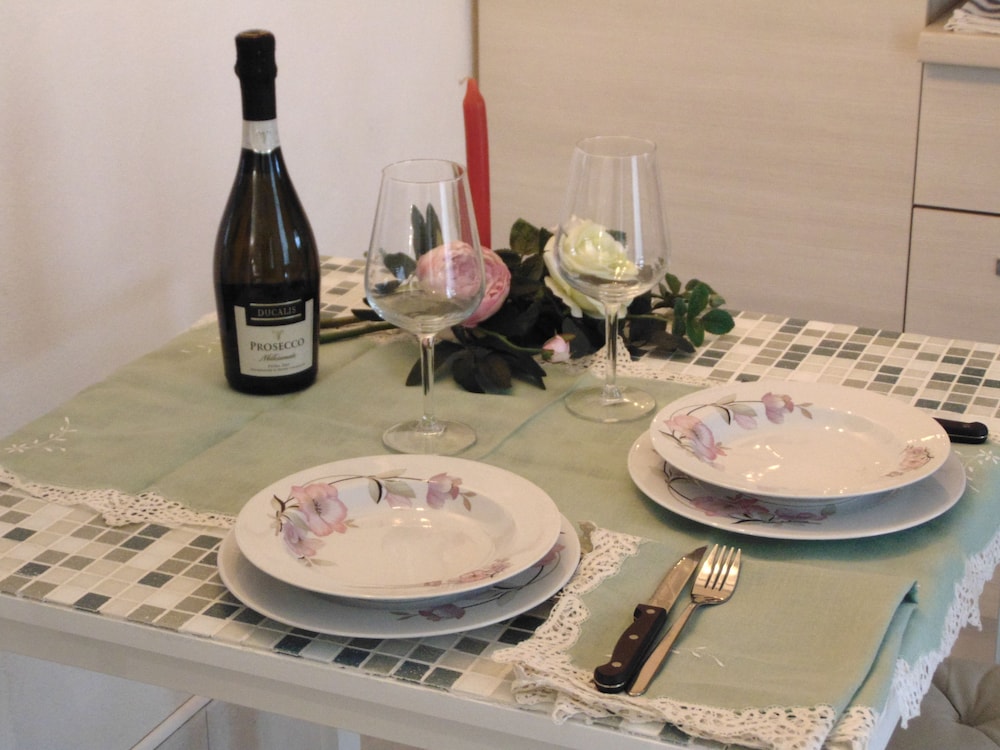 San Giorgio degli Schiavoni Apartments