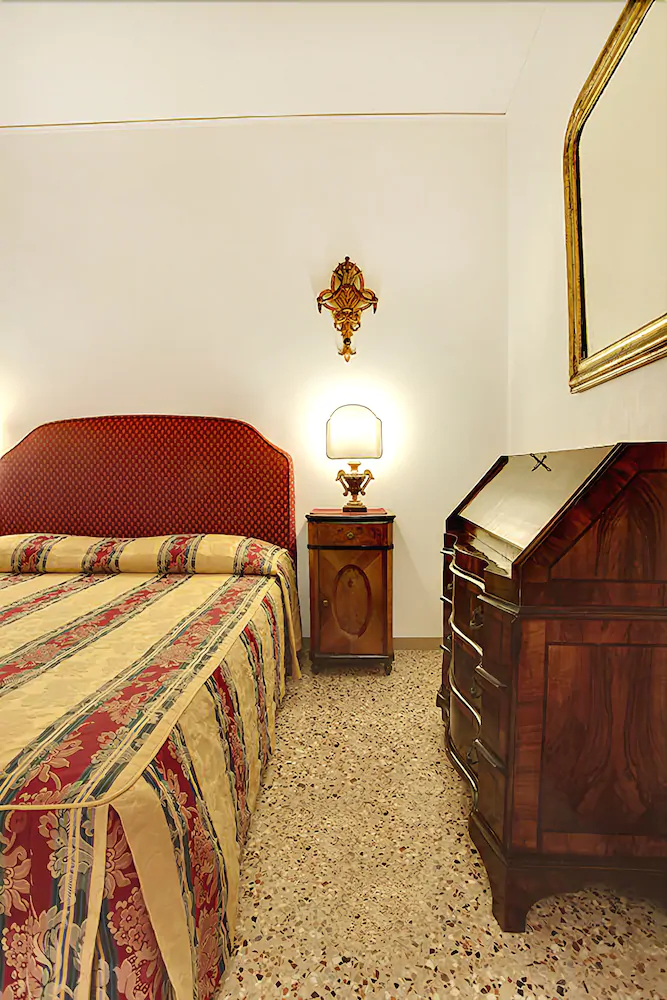 San Giorgio degli Schiavoni Apartments