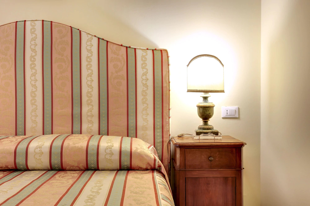 San Giorgio degli Schiavoni Apartments