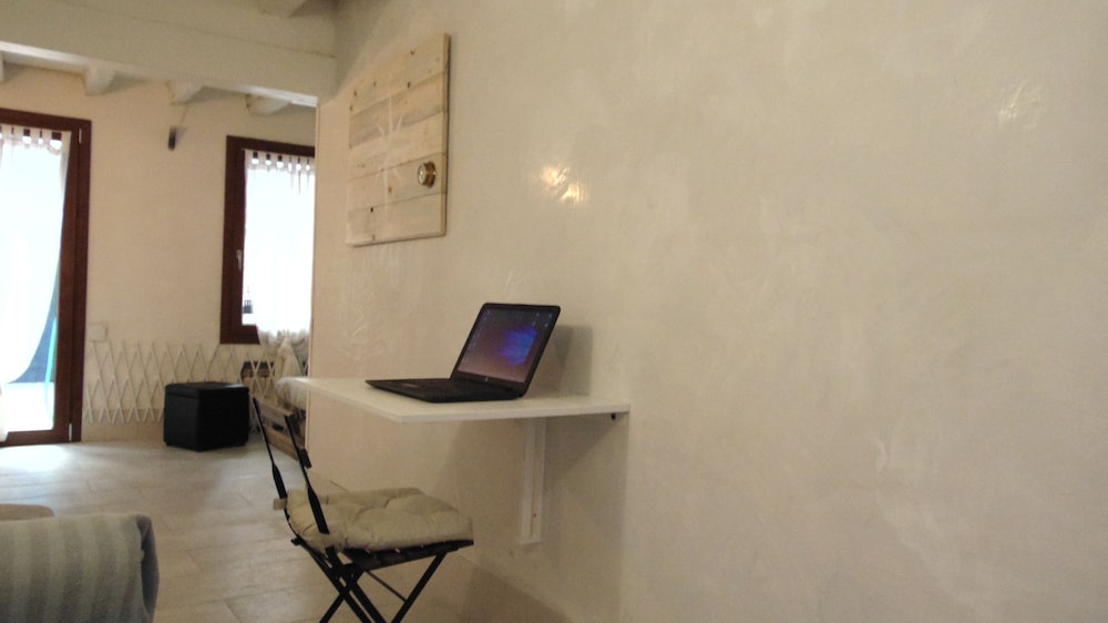 San Giorgio degli Schiavoni Apartments