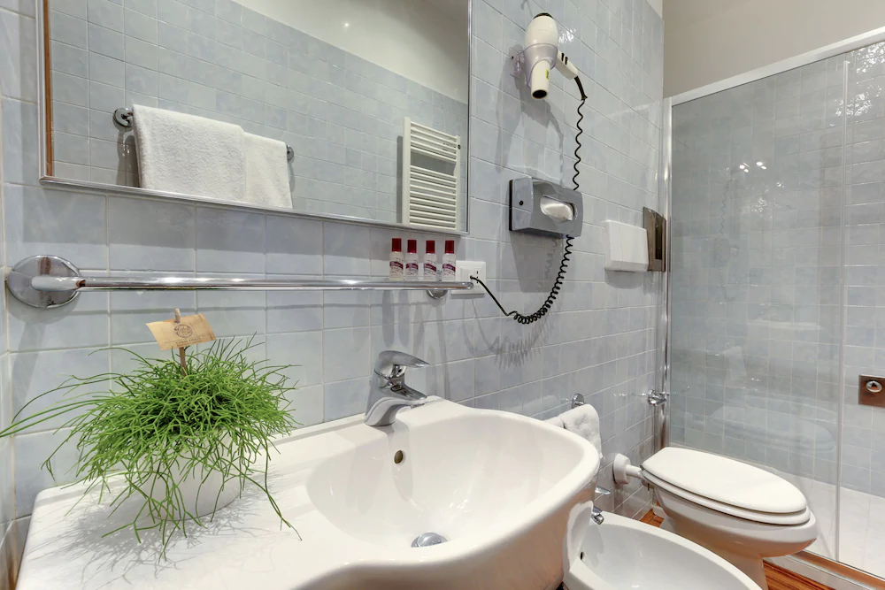 San Giorgio degli Schiavoni Apartments