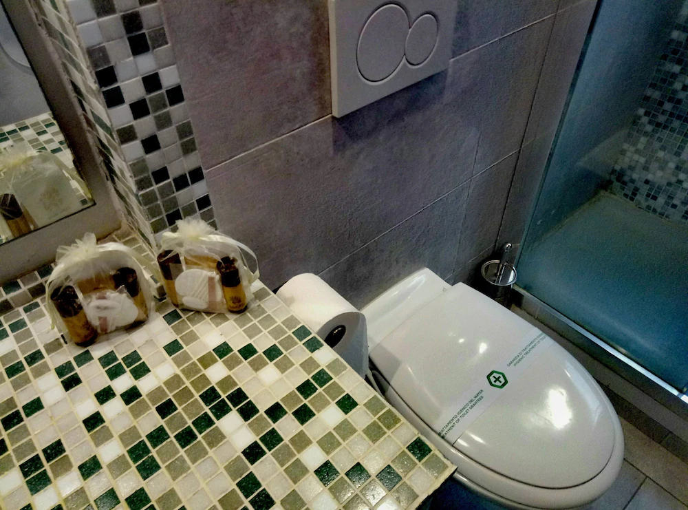 San Giorgio degli Schiavoni Apartments