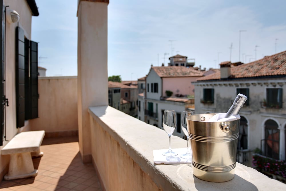 San Giorgio degli Schiavoni Apartments