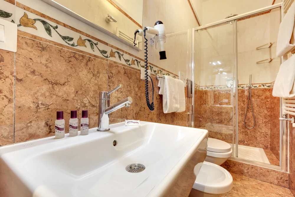 San Giorgio degli Schiavoni Apartments