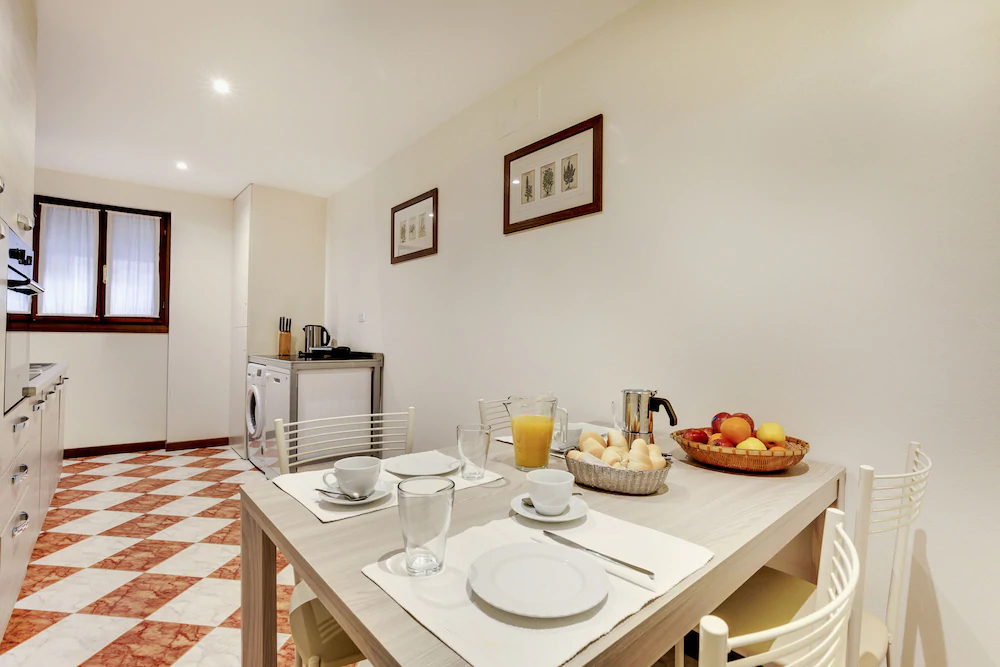 San Giorgio degli Schiavoni Apartments