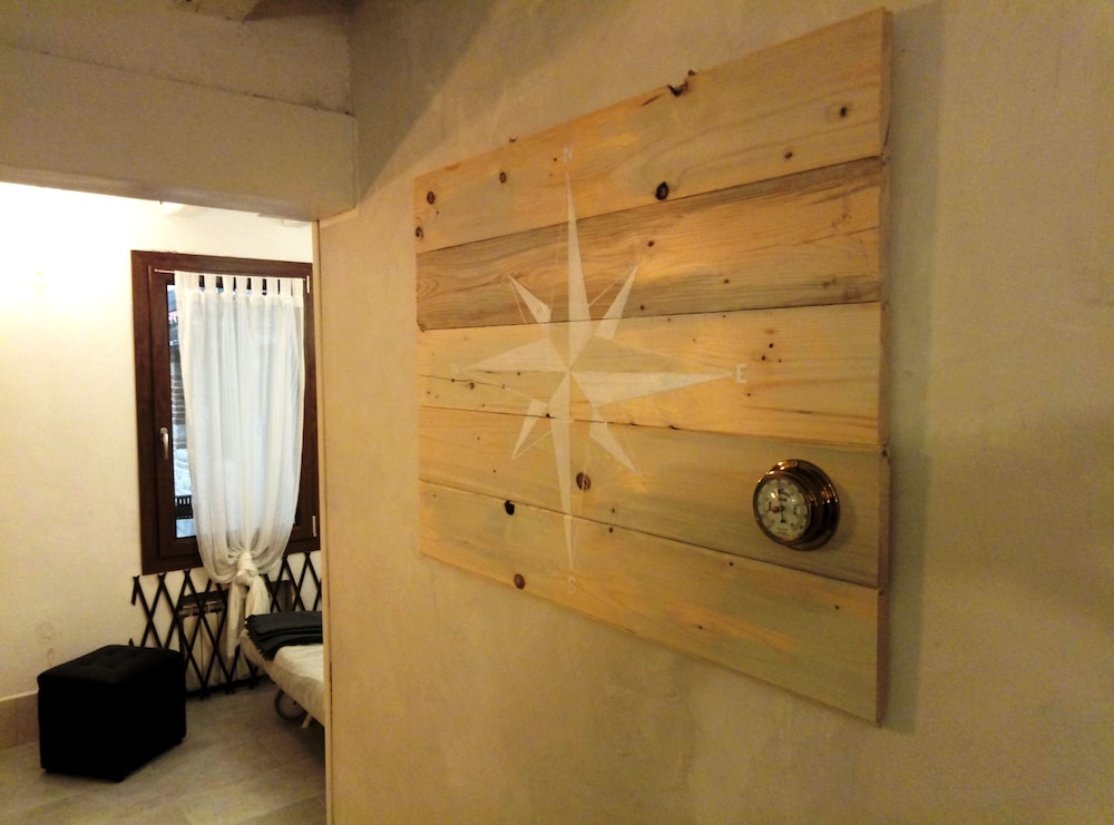 San Giorgio degli Schiavoni Apartments