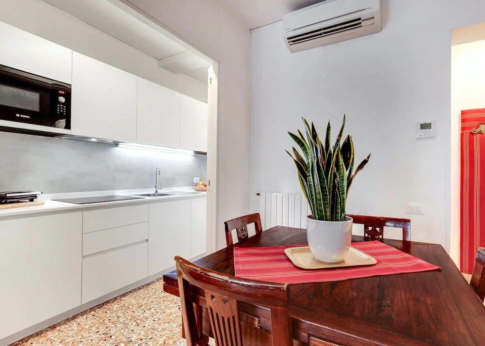 San Giorgio degli Schiavoni Apartments