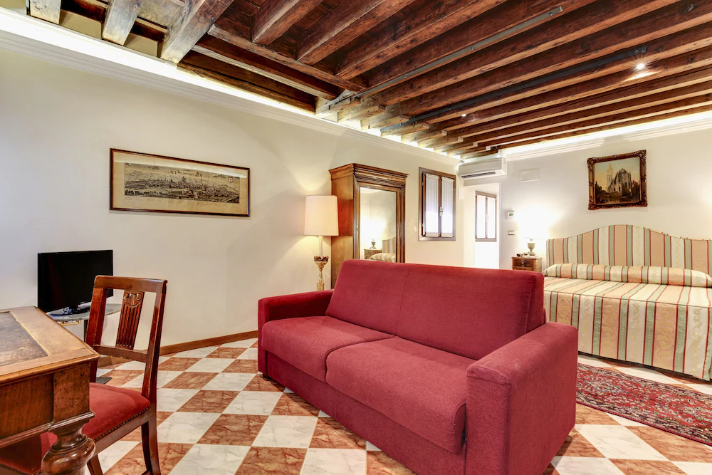 San Giorgio degli Schiavoni Apartments