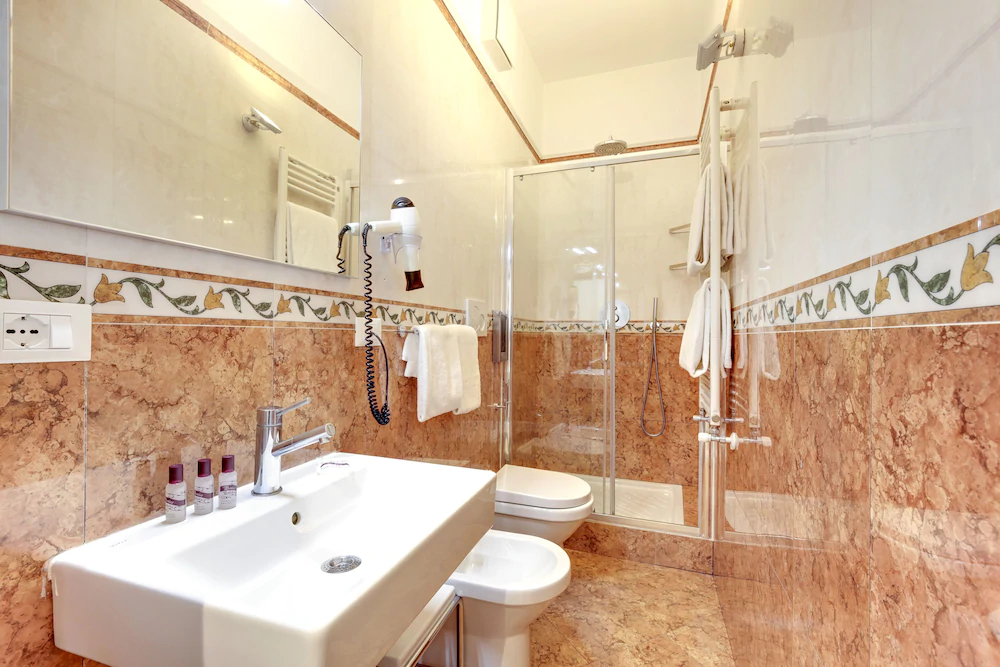 San Giorgio degli Schiavoni Apartments