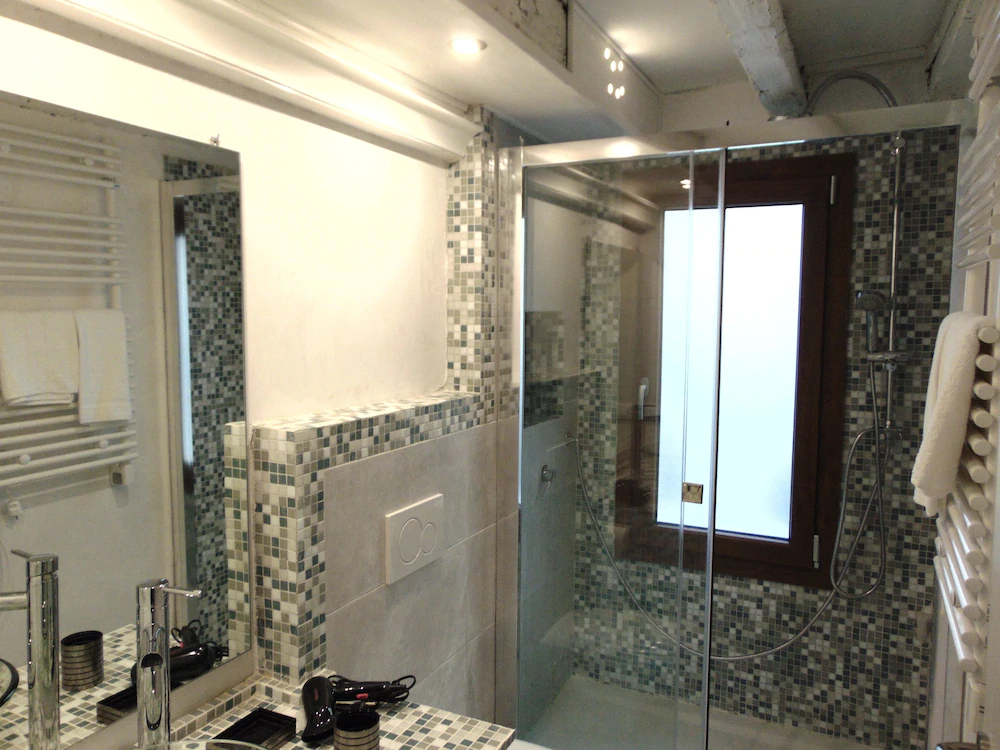 San Giorgio degli Schiavoni Apartments