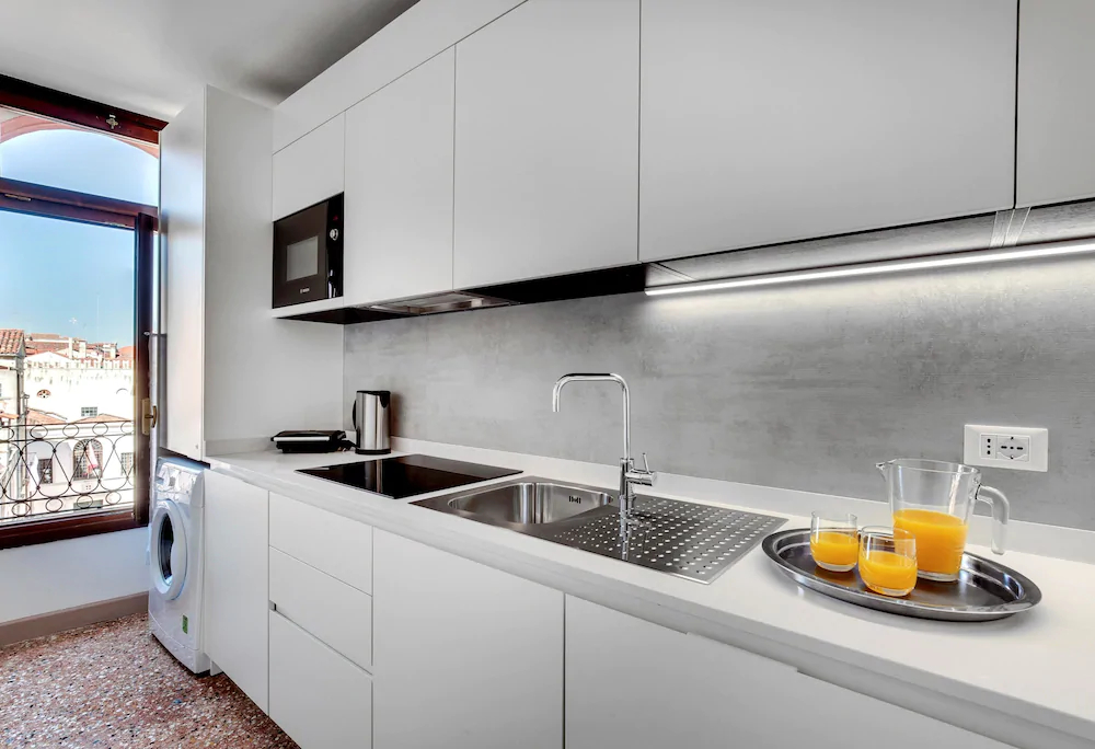 San Giorgio degli Schiavoni Apartments