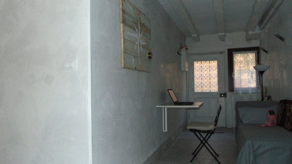 San Giorgio degli Schiavoni Apartments