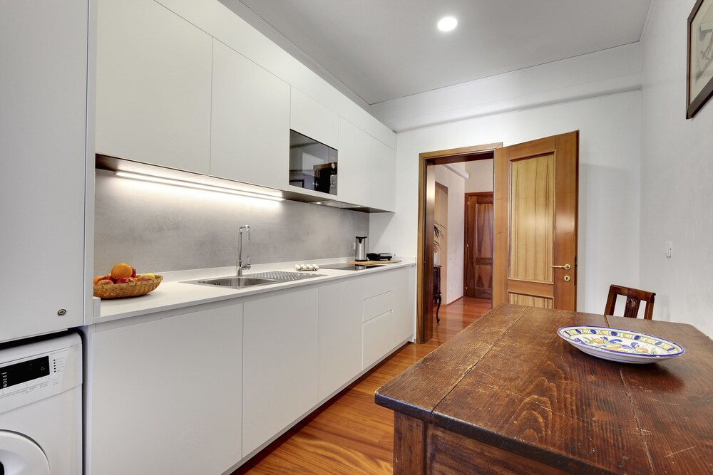 San Giorgio degli Schiavoni Apartments