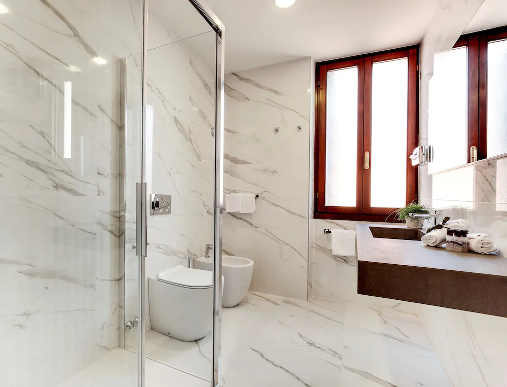 San Giorgio degli Schiavoni Apartments