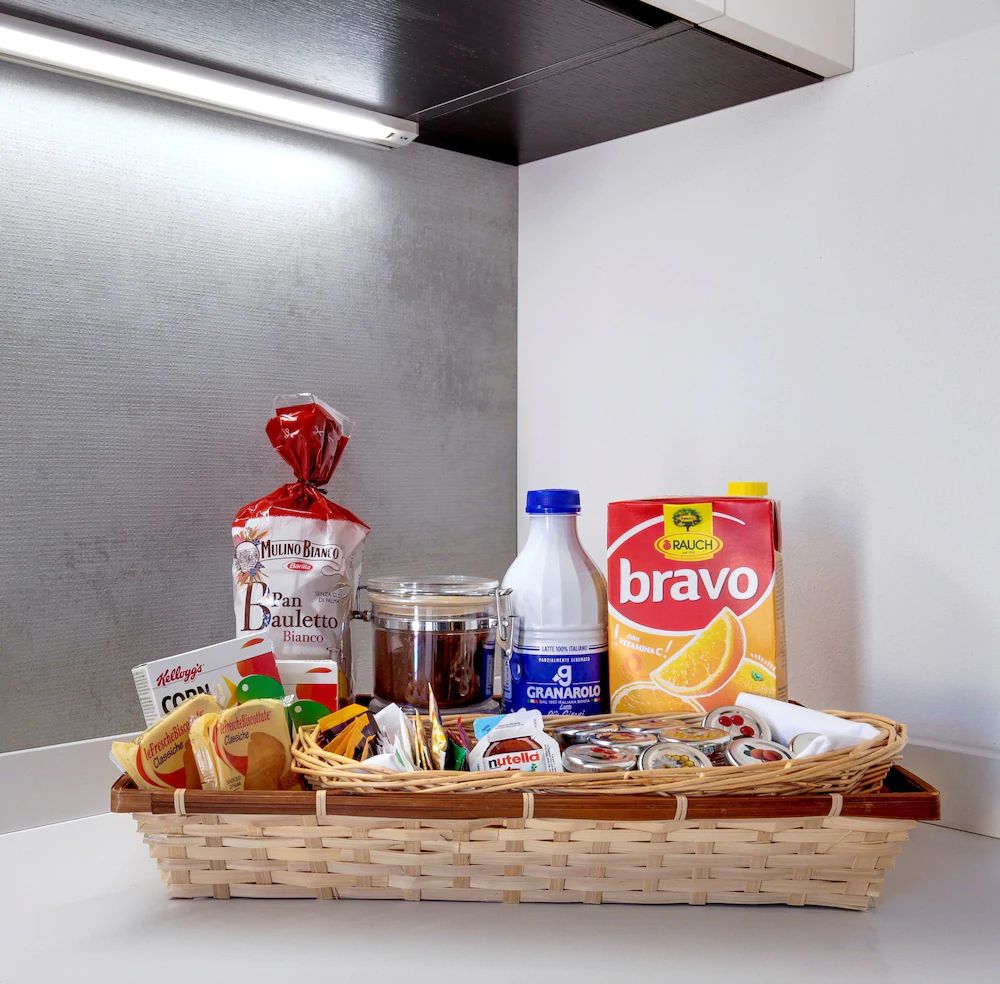 San Giorgio degli Schiavoni Apartments