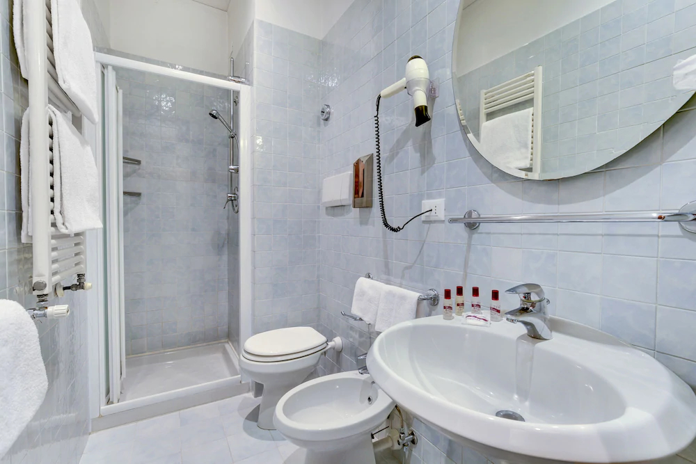 San Giorgio degli Schiavoni Apartments