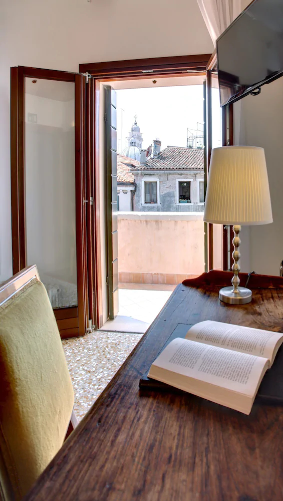 San Giorgio degli Schiavoni Apartments