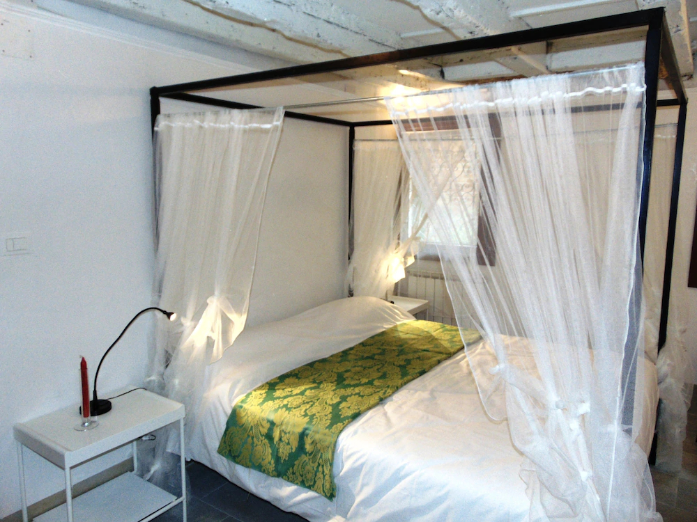 San Giorgio degli Schiavoni Apartments