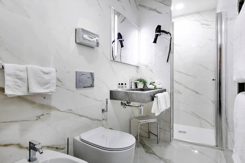 San Giorgio degli Schiavoni Apartments