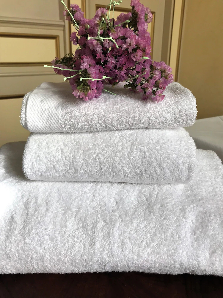 San Giorgio degli Schiavoni Apartments