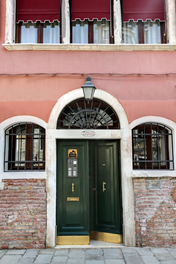 San Giorgio degli Schiavoni Apartments