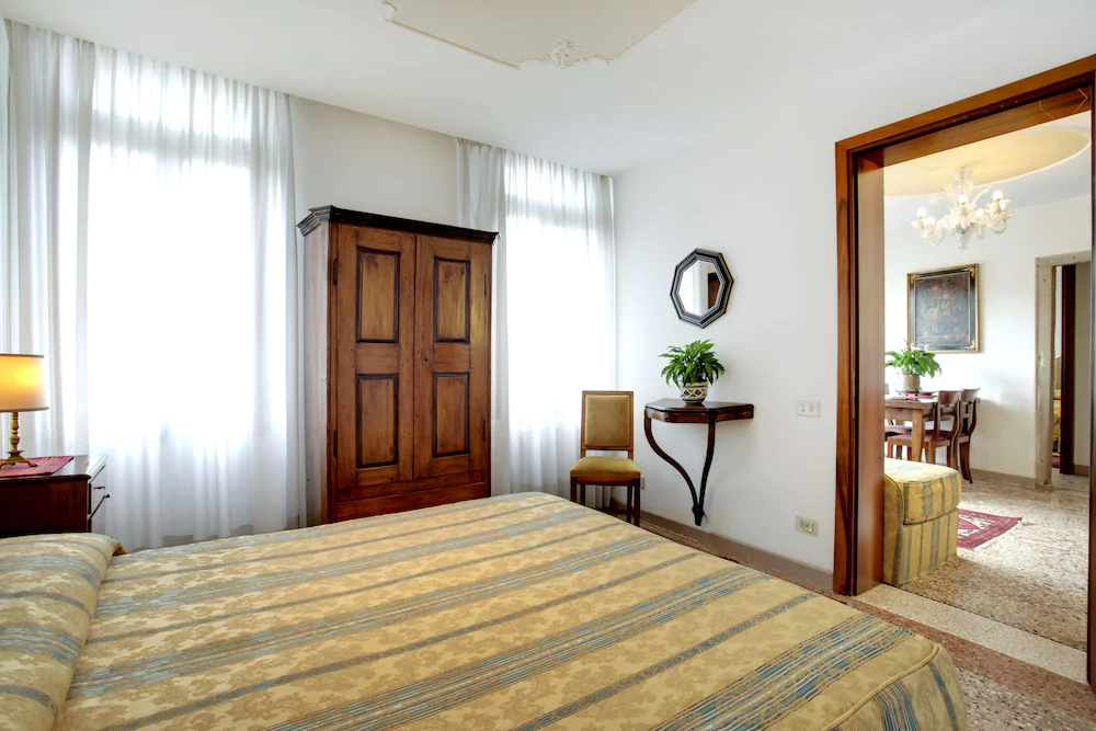 San Giorgio degli Schiavoni Apartments