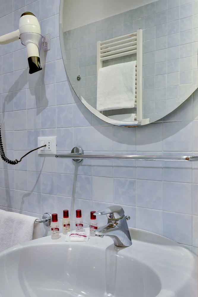 San Giorgio degli Schiavoni Apartments