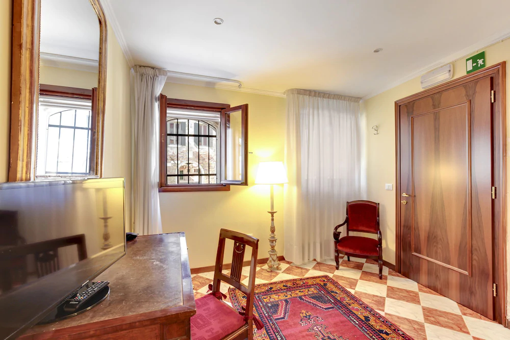 San Giorgio degli Schiavoni Apartments