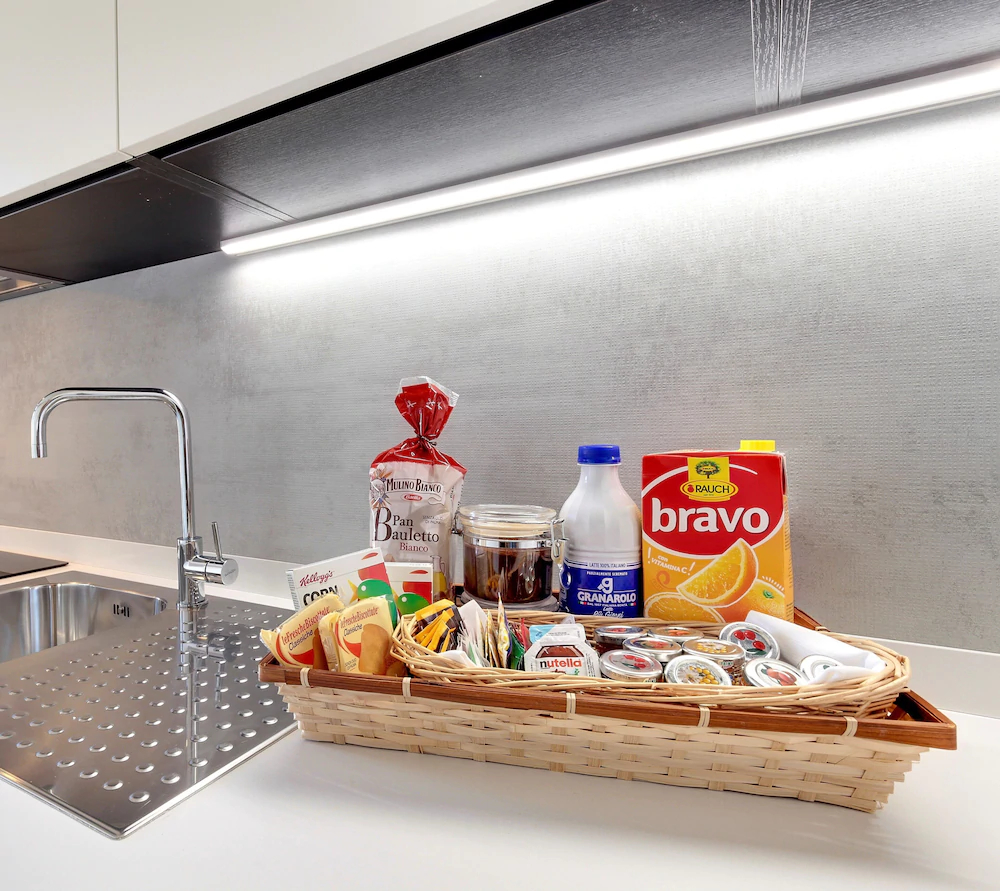 San Giorgio degli Schiavoni Apartments