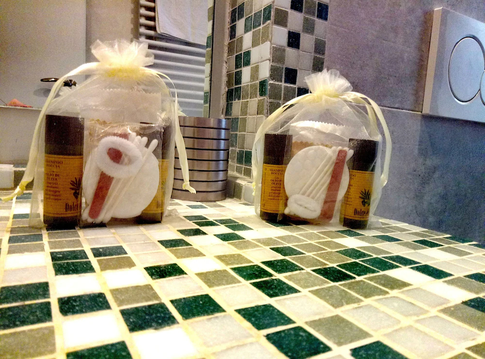 San Giorgio degli Schiavoni Apartments