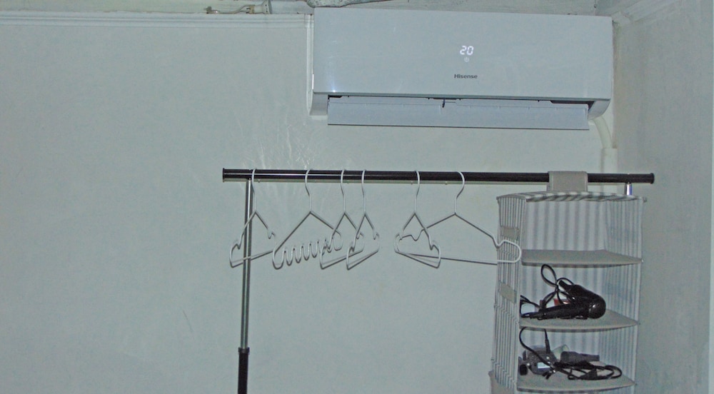 San Giorgio degli Schiavoni Apartments