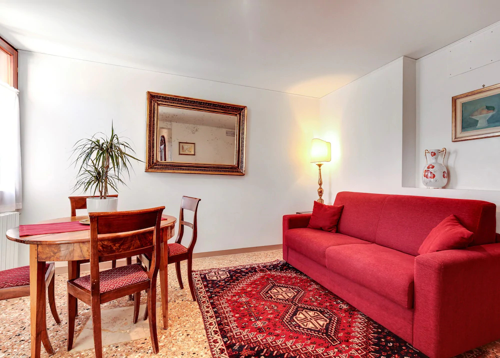 San Giorgio degli Schiavoni Apartments