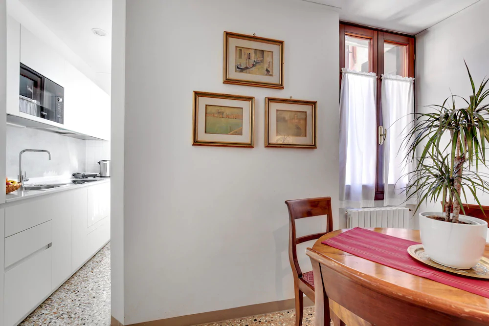 San Giorgio degli Schiavoni Apartments