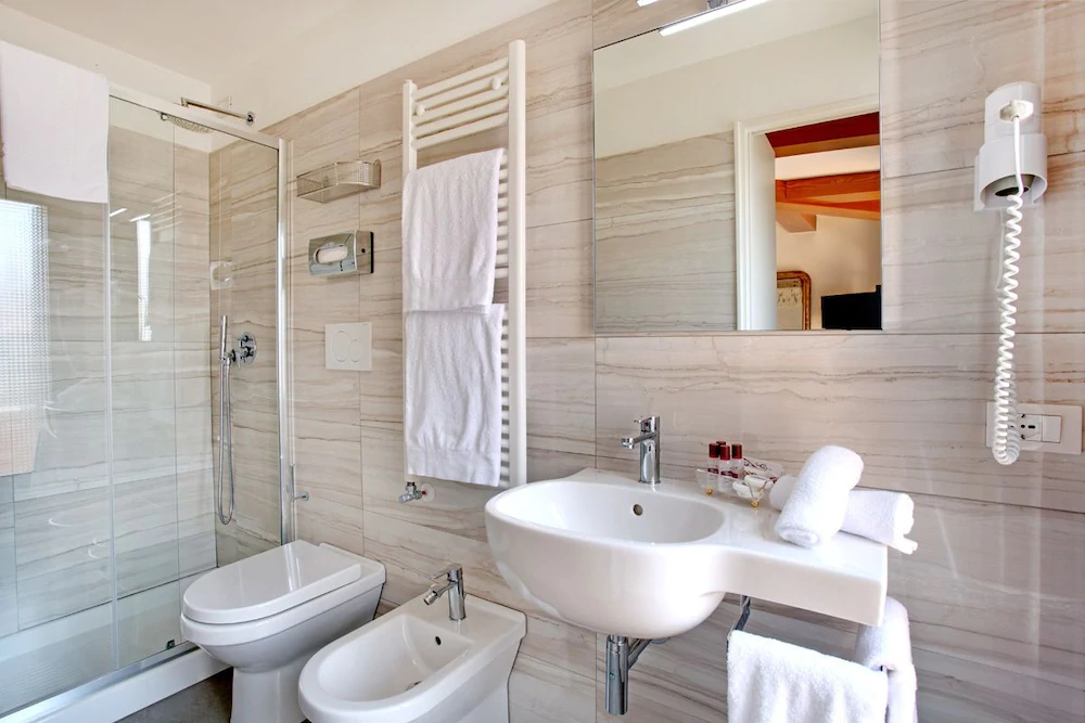 San Giorgio degli Schiavoni Apartments