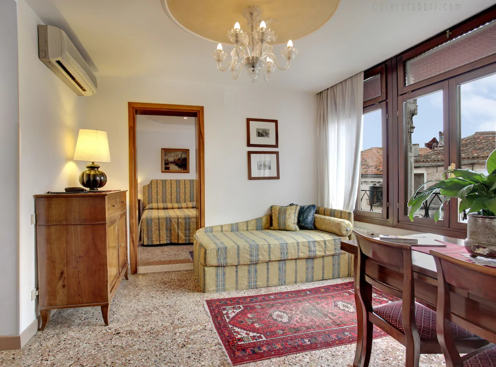 San Giorgio degli Schiavoni Apartments