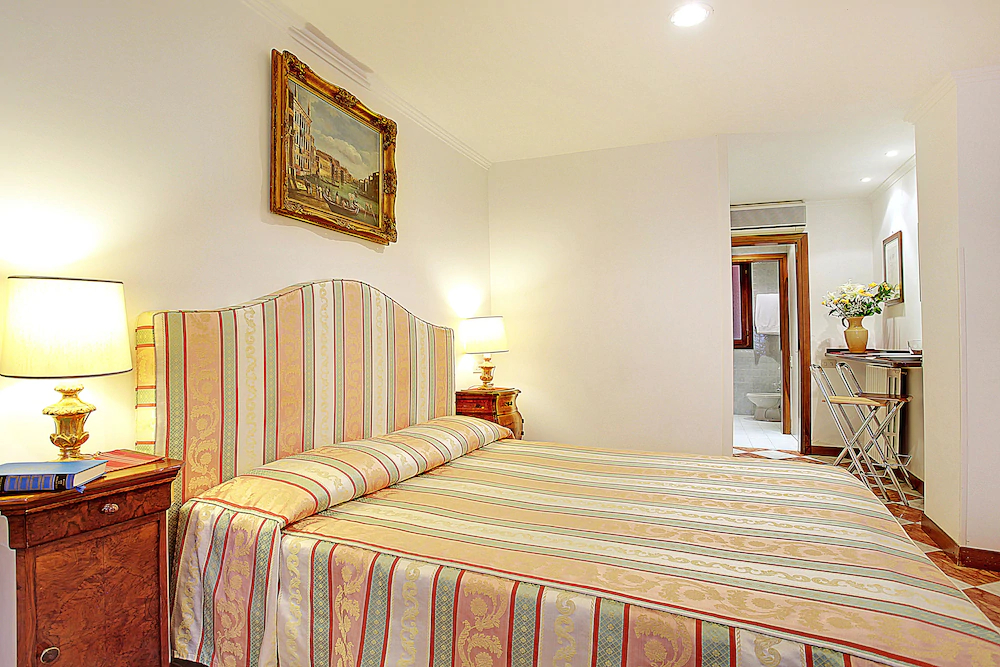 San Giorgio degli Schiavoni Apartments