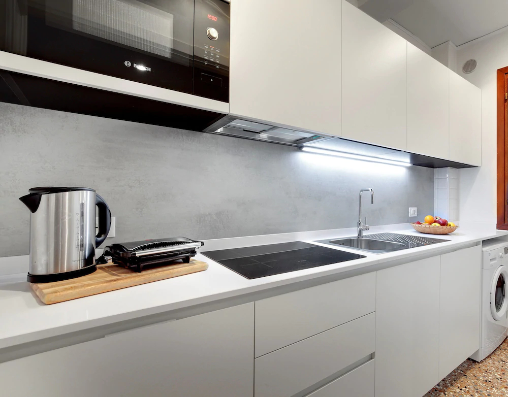 San Giorgio degli Schiavoni Apartments