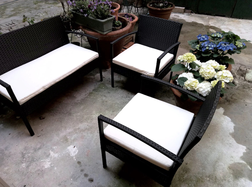 San Giorgio degli Schiavoni Apartments