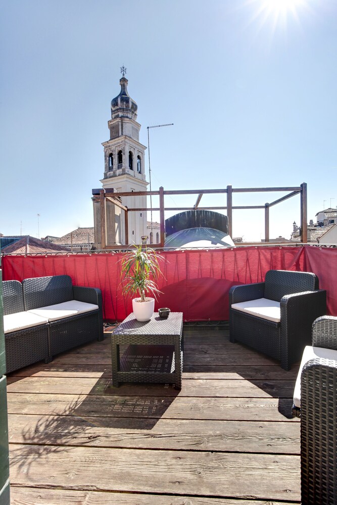 San Giorgio degli Schiavoni Apartments