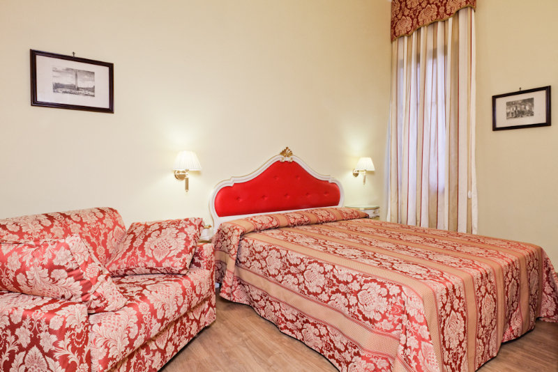 San Lio Tourist House
