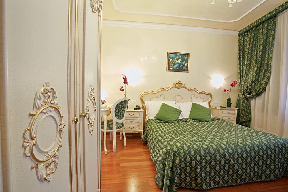 Hotel San Luca Venezia