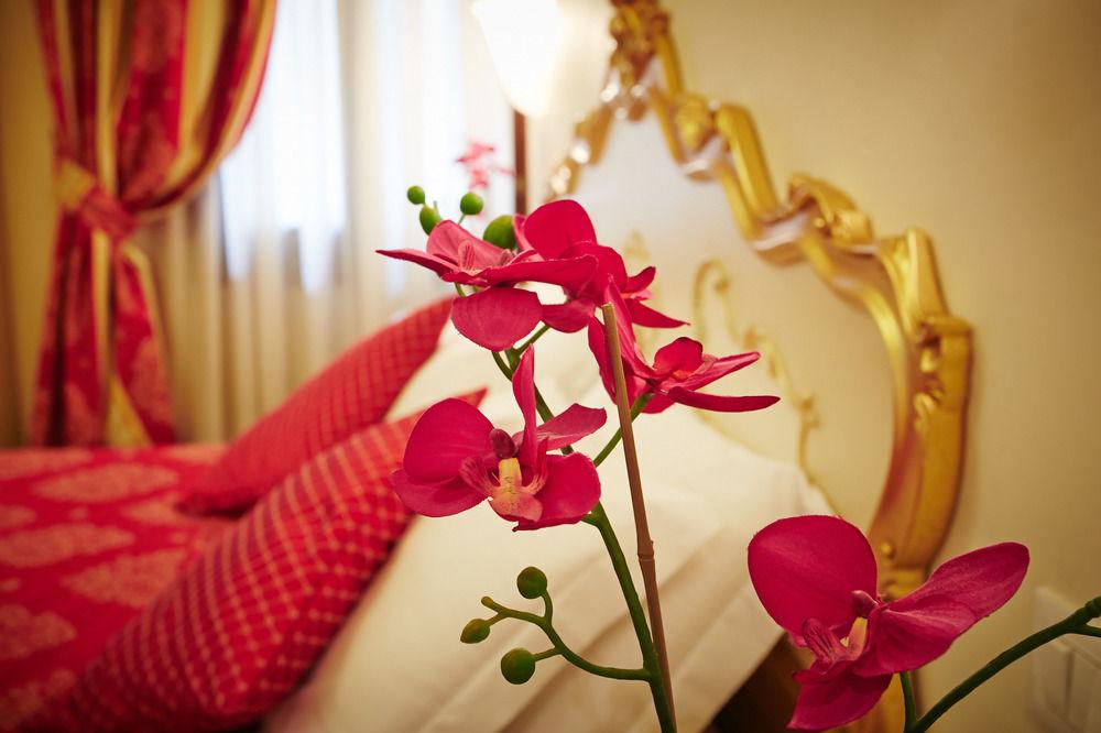 Hotel San Luca Venezia