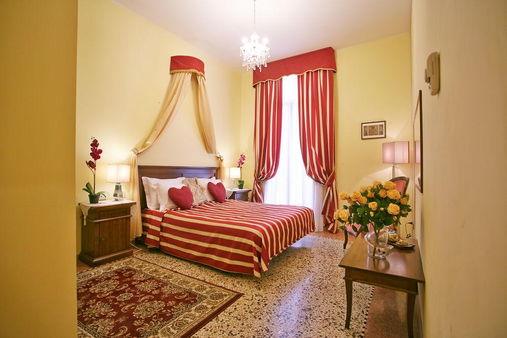 Hotel San Luca Venezia